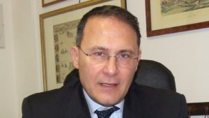 Edmondo Cirielli (Fonte lira.tv Instagram) - salernosera.it