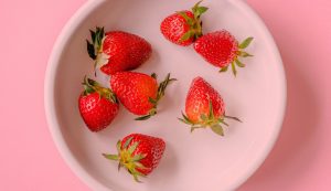 Fragole