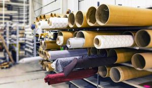 Industria tessile
