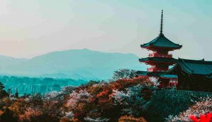 Kyoto