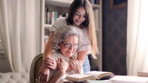 Leggere