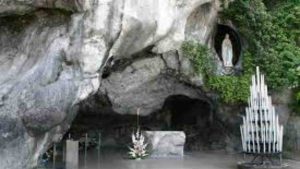 Lourdes