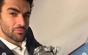 Matteo Berrettini