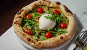 Mozzarella
