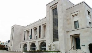 Ospedale Niguarda