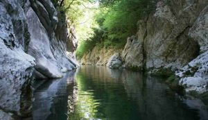 Parco nazionale Cilento