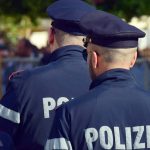 Polizia Locale (Pixabay) - salernosera.it