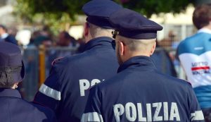 Polizia Locale (Pixabay) - salernosera.it