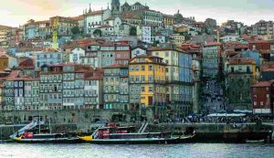 Porto