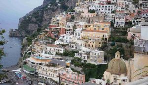 Positano (Pixabay) - salernosera.it (1)