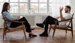 Psicoterapia