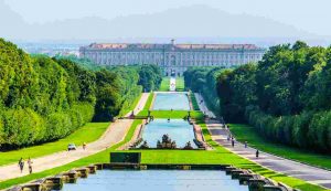 Reggia di Caserta