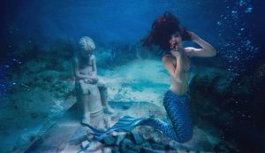 Sirena - foto pexels - salernosera.it