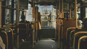 Trasporto pubblico