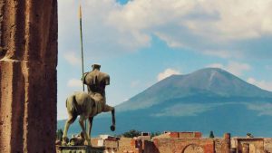 Vesuvio