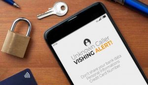 Vishing