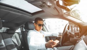 Assicurazione auto