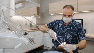 Bonus dentista