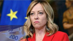 Bonus governo Meloni