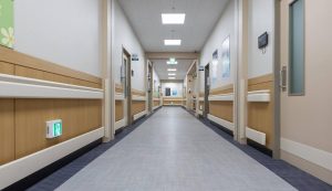 Corridoio ospedale (Pixabay) - salernosera.it (1)