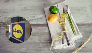Lidl per Pasqua - fonte_Canva +Ansa - salernosera.it