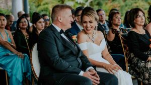 Matrimonio