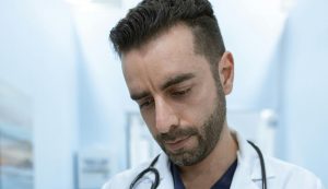 Medico di base (Pexels) - salernosera.it