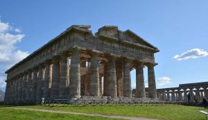 Paestum (Pixabay) - salernosera.it