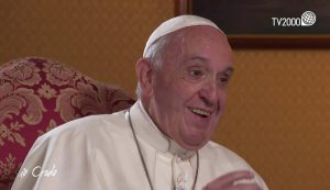 Papa Francesco