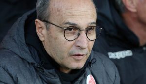 Pasquale Marino, allenatore Salernitana (LaPresse) - salernosera.it