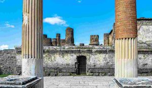 Pompei
