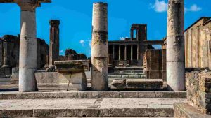 Pompei