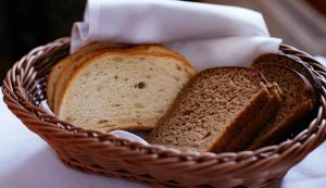 Sequestro pane