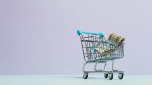 Spesa alimentare