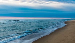 Spiaggia (Pixabay) - salernosera.it