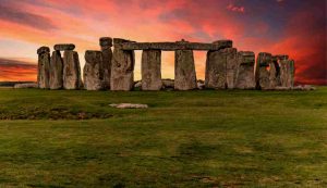 Stonehenge