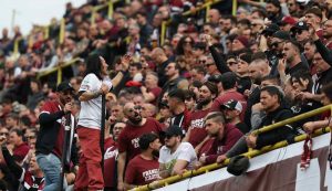 Tifosi Salernitana (LaPresse) - salernosera.it (8)