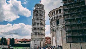 Torre di Pisa
