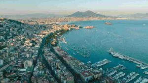 Vesuvio