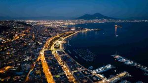 Vesuvio