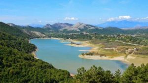 Lago Matese