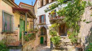 Castellabate