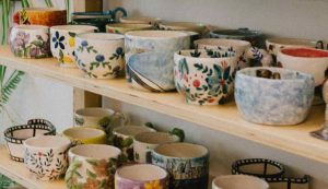 Ceramiche di San Lorenzello
