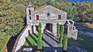 Eremo di San Vitaliano