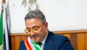 Francesco Squillante (Fonte francescosquillantesindaco Instagram) - salernosera.it
