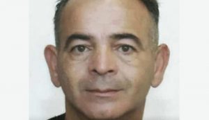 Gerardo Locuratolo, uomo scomparso a Battipaglia (Fonte Radio Alfa Facebook) - salernosera.it