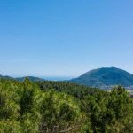 Paesaggio del Cilento