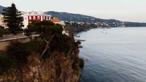 Penisola Sorrentina
