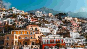 Positano