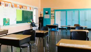 Scuole chiuse per referendum